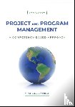 Springer, Mitchell L. - Project and Program Management