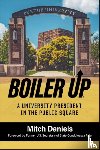 Daniels, Mitch - Boiler Up