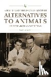 Parascandola, John - A History of the Development of Alternatives to Animals in Research and Testing