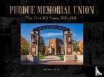 Mindrum, Robert L. - Purdue Memorial Union