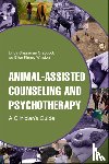 Craddock, Linda Chassman, Winston, Ellen Kinney - Animal-Assisted Counseling and Psychotherapy