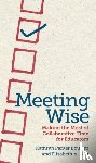 Boudett, Kathryn Parker, City, Elizabeth A. - Meeting Wise