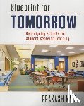Nair, Prakash - Blueprint for Tomorrow