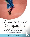 Minahan, Jessica - The Behavior Code Companion