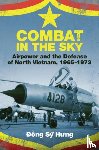 Hung, Dong Sy - Combat in the Sky