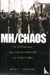 Rafalko, Frank J. - Mh/ Chaos