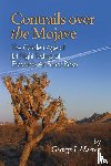 Marrett, George J - Contrails over the Mojave