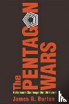 Burton, James G - The Pentagon Wars