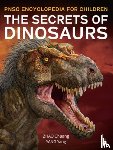 Yang - SECRETS OF DINOSAURS