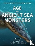 Yang, Yang - AGE OF ANCIENT SEA MONSTERS