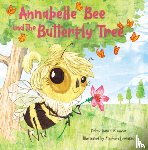 O'Connor, Debra Raso - Annabelle Bee and the Butterfly Tree