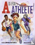 Martin, Bill - A is for Athlete