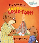 Housman, Donna - The Ottersons' Eruption
