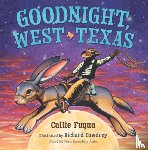 Fuqua, Callie - Goodnight, West Texas