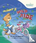 Housman, Donna - Shemmy's Wild Ride