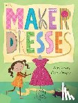 Lemay, Violet - A Maker of Dresses