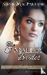 MacFarlane, Stevie - The O'Malley Brides