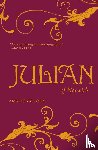 Frykholm, Amy - Julian of Norwich