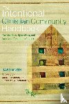 Janzen, David - The Intentional Christian Community Handbook