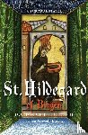 Butcher, Carmen Acevedo - Hildegard of Bingen, Doctor of the Church