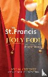 Sweeney, Jon M. - The St. Francis Holy Fool Prayer Book