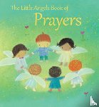 Pasquali, Elena - The Little Angels Book of Prayers