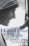 Murray, Associate Professor Paul (Edinburgh University) - I Loved Jesus in the Night