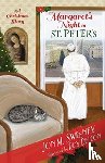 Jon M. Sweeney, Roy DeLeon - Margaret's Night in St. Peter's (A Christmas Story)