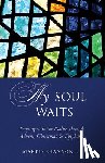 Shannon, Martin - My Soul Waits