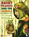 Phil Gallery, Sibyl MacKenzie - St. Francis and the Animals