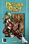 Rodda, Emily - Deltora Quest 8