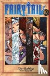 Mashima, Hiro - Fairy Tail 17