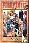 Mashima, Hiro - Fairy Tail 18