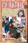 Mashima, Hiro - Fairy Tail 20
