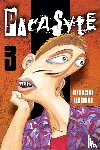 Iwaaki, Hitoshi - Parasyte 3