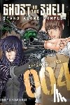 Kinutani, Yu - Ghost In The Shell: Stand Alone Complex 4