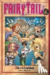 Mashima, Hiro - Fairy Tail 5