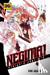 Akamatsu, Ken - Negima! Magister Negi Magi 36