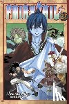 Mashima, Hiro - Fairy Tail 25