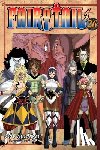 Mashima, Hiro - Fairy Tail 26