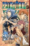 Mashima, Hiro - Fairy Tail 27
