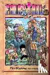 Mashima, Hiro - Fairy Tail 28