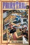 Mashima, Hiro - Fairy Tail 2