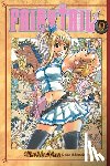 Mashima, Hiro - Fairy Tail 9