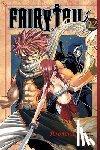 Mashima, Hiro - Fairy Tail 12