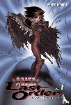 Kishiro, Yukito - Battle Angel Alita: Last Order Omnibus 1