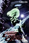 Kishiro, Yukito - Battle Angel Alita: Last Order Omnibus 4