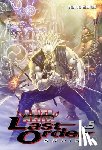 Kishiro, Yukito - Battle Angel Alita: Last Order Omnibus 5