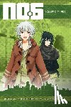 Asano, Atsuko - No. 6 Volume 3