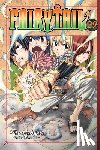 Mashima, Hiro - Fairy Tail 29